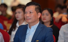 Việt Nam sẽ chạm tới giai đoạn vàng của thị trường bất động sản